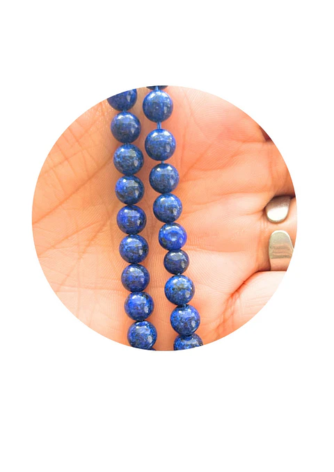 TIRA LAPISLAZULI 6MM -60-