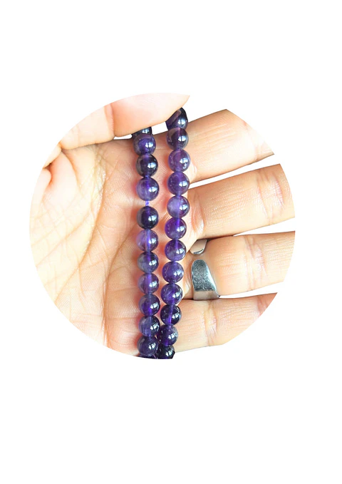TIRA AMATISTA 6MM -60-