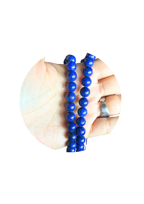 TIRA LAPISLAZULI 8MM -45-