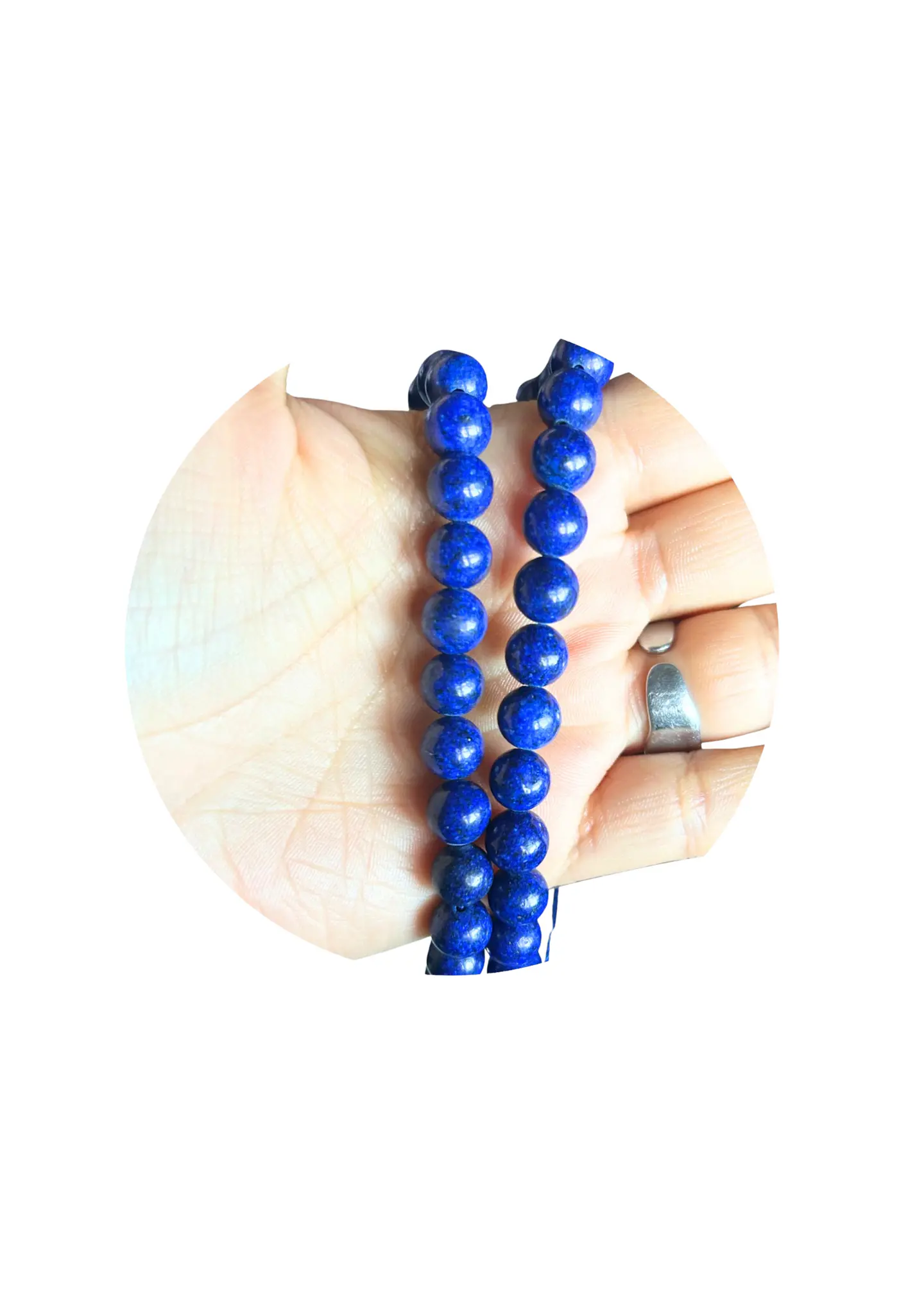 TIRA LAPISLAZULI 8MM -45- 1