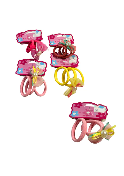 COLITAS INF C/FLOR PERLA