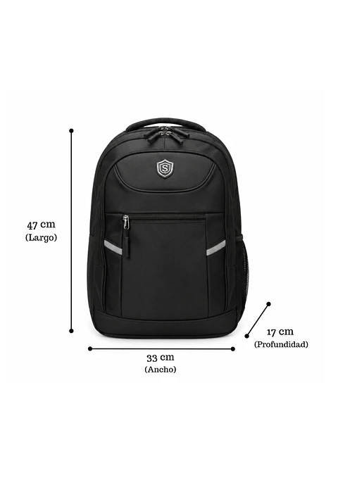 MOCHILA SPORT S