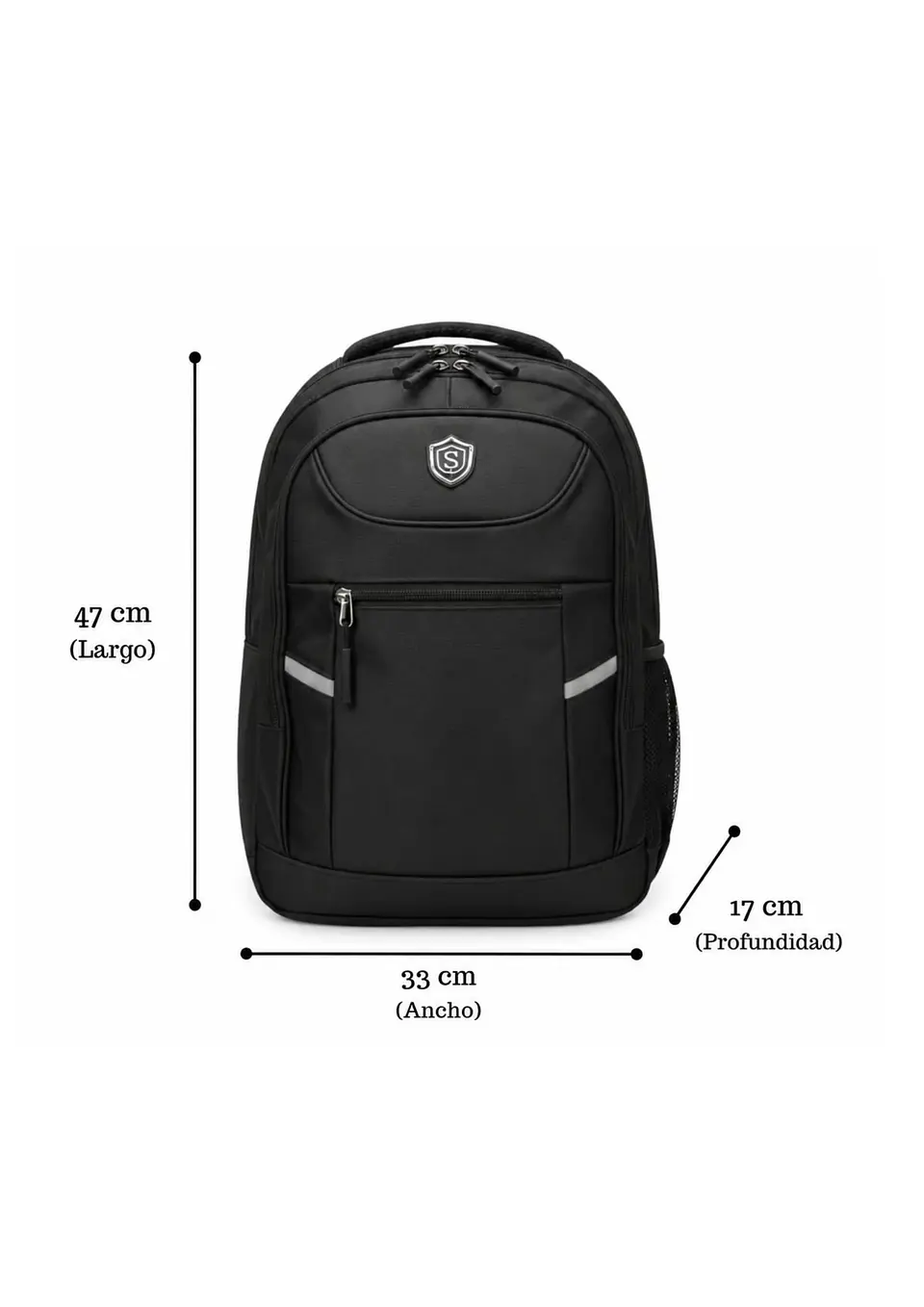 MOCHILA SPORT S 1