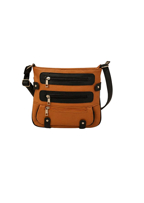 CARTERA TRES CIERRES N6608