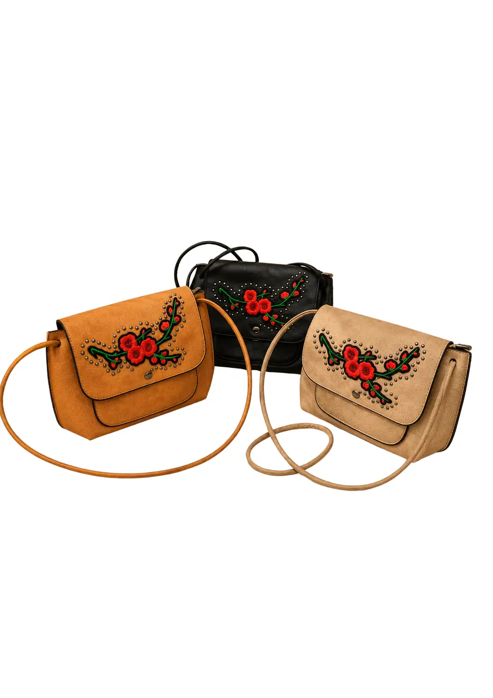 CARTERA RAMO ROSAS Y TACHAS 1