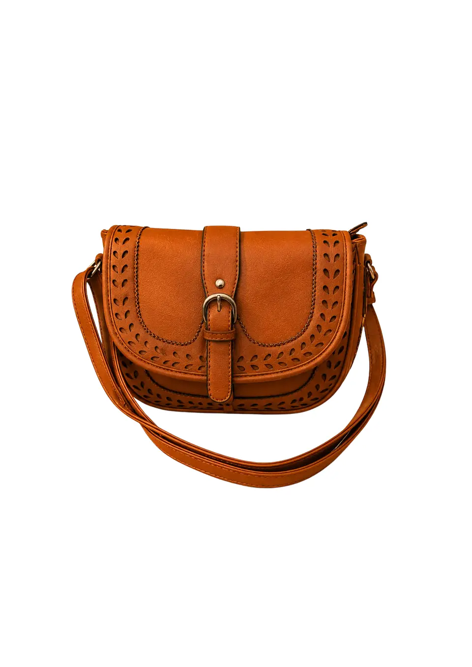 CARTERA DOBLE HOJA CALADA 8065 1