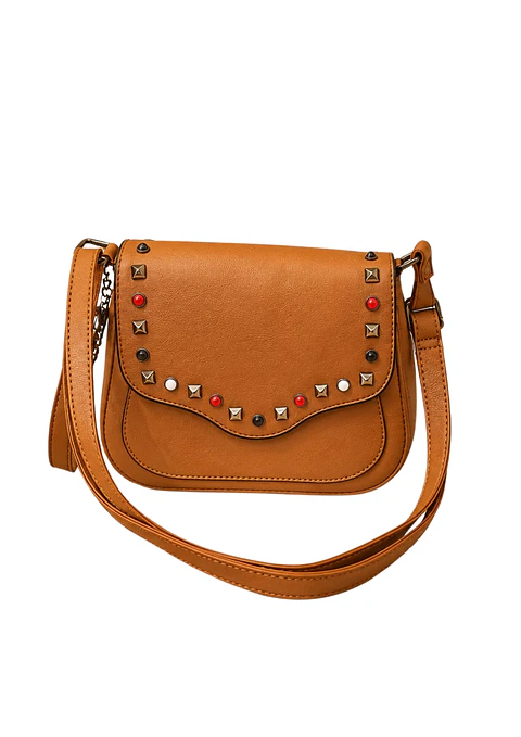 CARTERA TACHAS RED Y CUAD