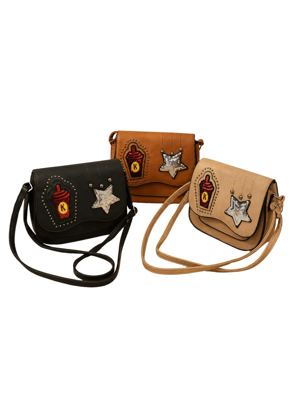CARTERA CON SORBETE 1