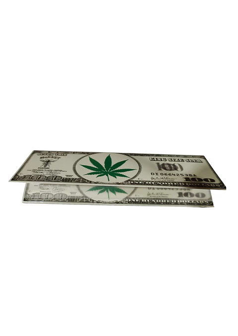 HOJILLA  H DOLAR