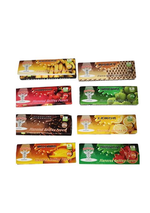 HOJILLA H C/ SABOR CORTA