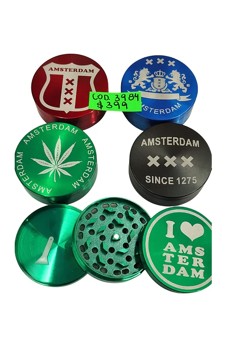 DESM AMSTERDAM XG