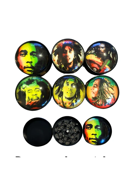 DESMO CÓNCAVO IMAGEN MARLEY