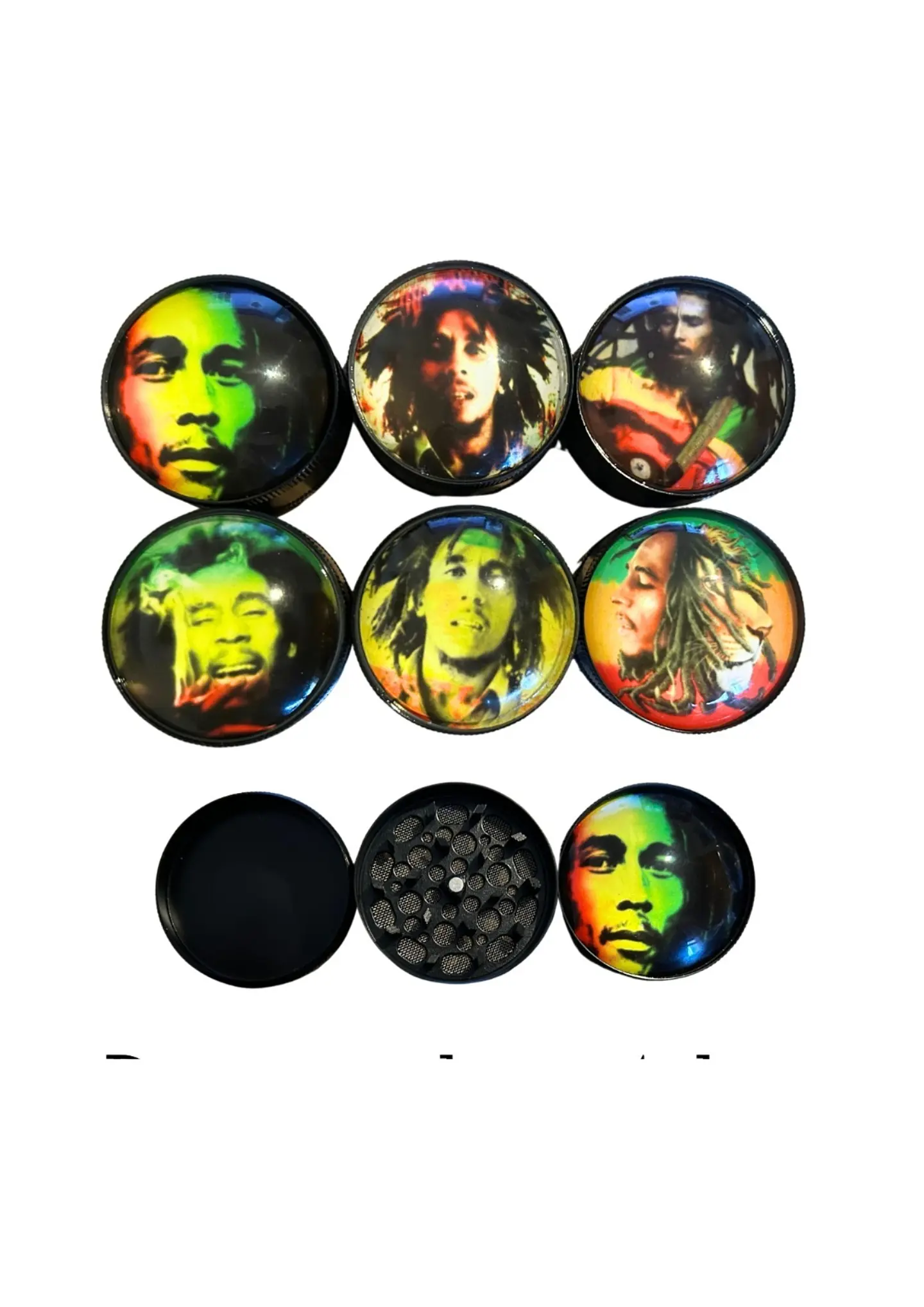 DESMO CÓNCAVO IMAGEN MARLEY 1
