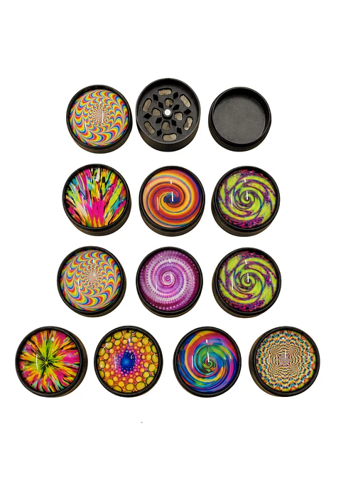 DESM MANDALA CH X 24