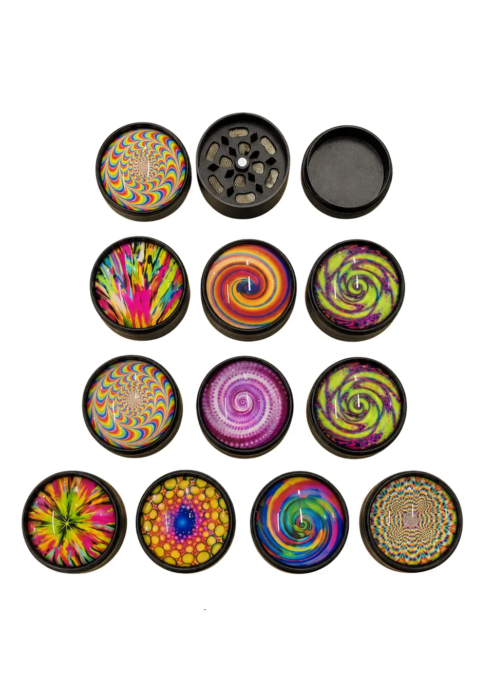 DESM MANDALA CH X 24 1