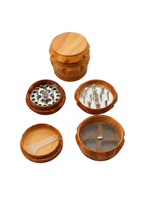 DESM MADERA DECO CH X 12