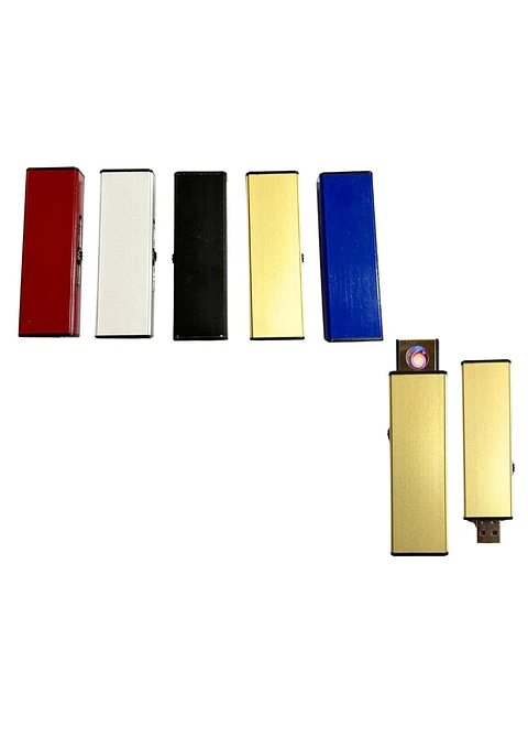 ENCENDEDOR USB