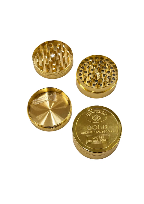 DESM GOLD CH 2