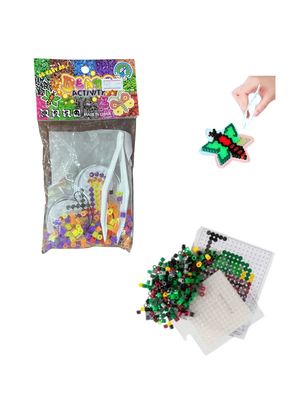 PUZZLE LLAVERO 1
