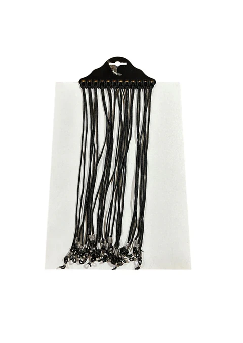 CORDONES LENTES COMUN