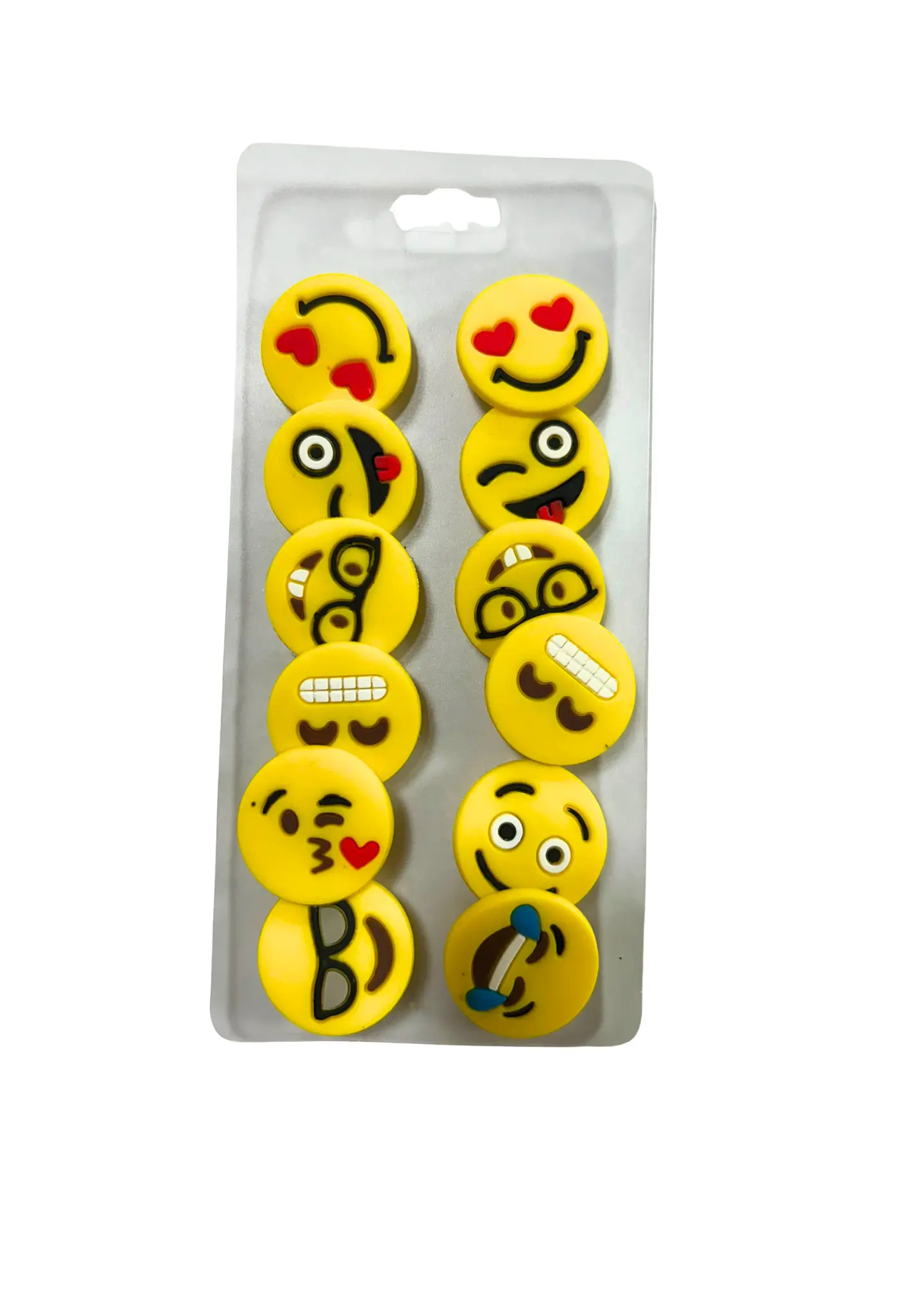 PIN GOMON EMOJI 1