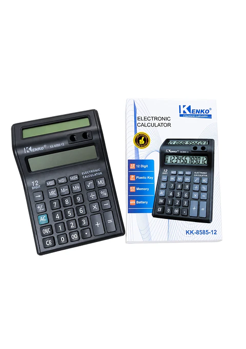 CALCULADORA KENKO