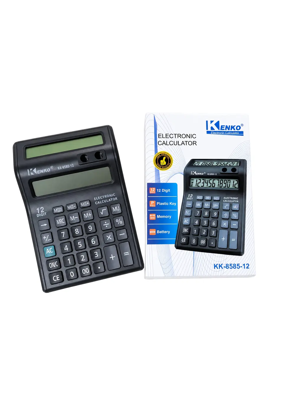 CALCULADORA KENKO 1