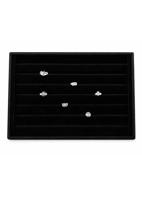 EXHIBIDOR ANILLOS