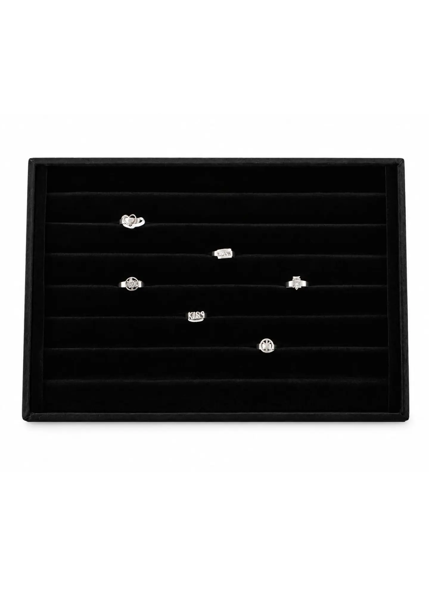 EXHIBIDOR ANILLOS 1