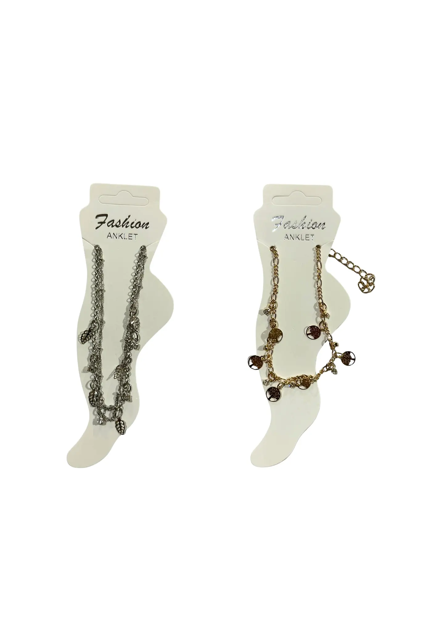 TOBILLERA ANKLET 1
