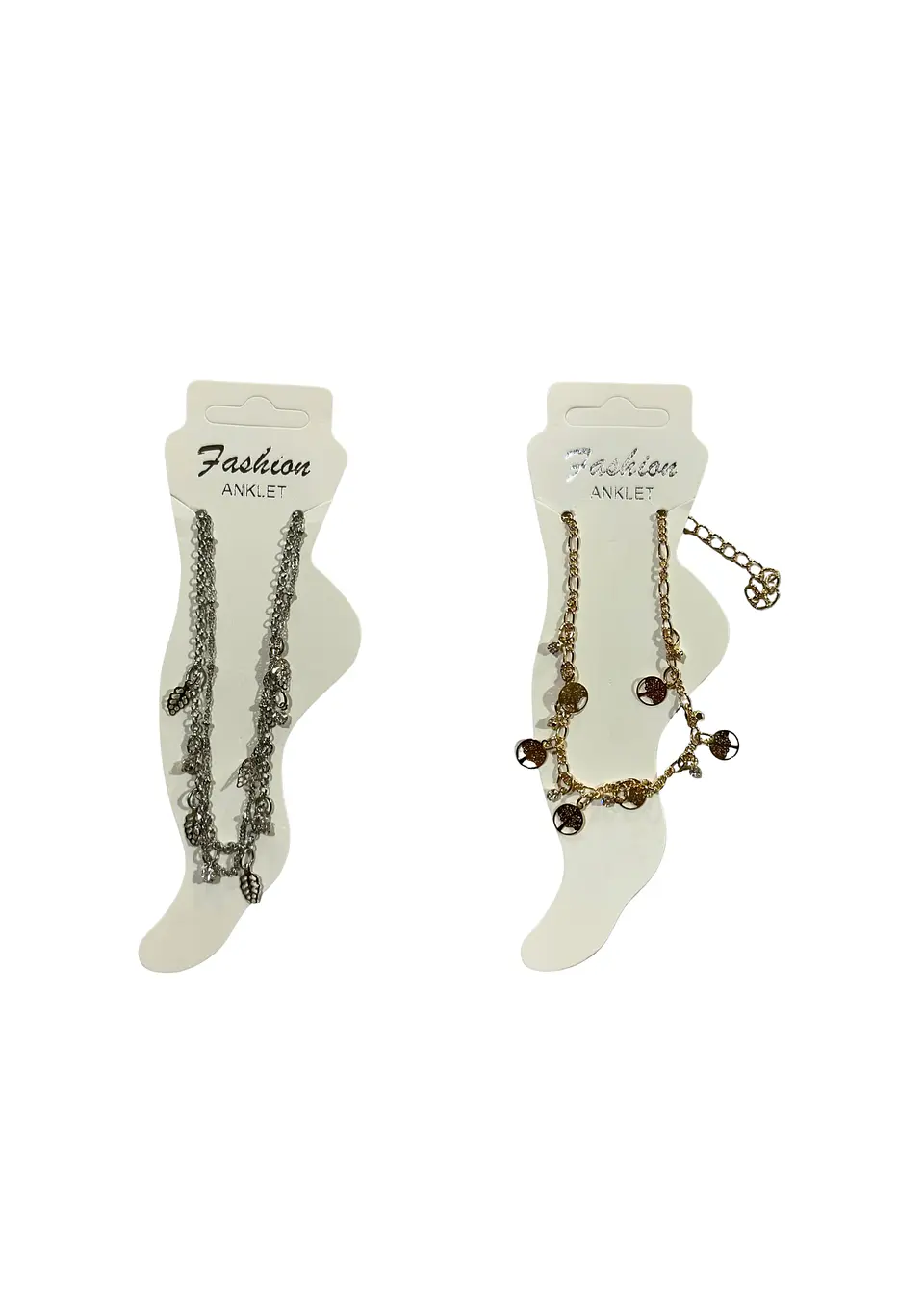 TOBILLERA ANKLET 1