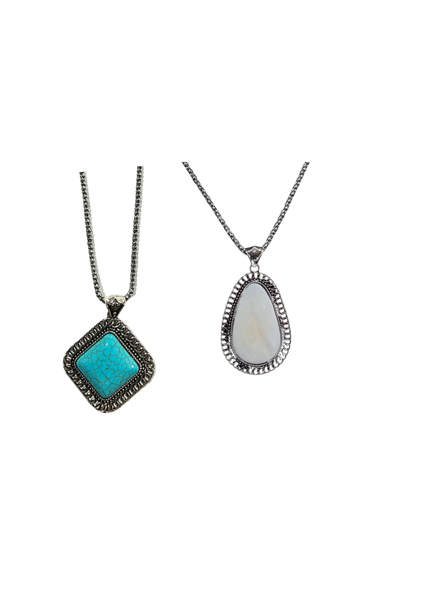 COLGANTE PIEDRA B-T-R 1