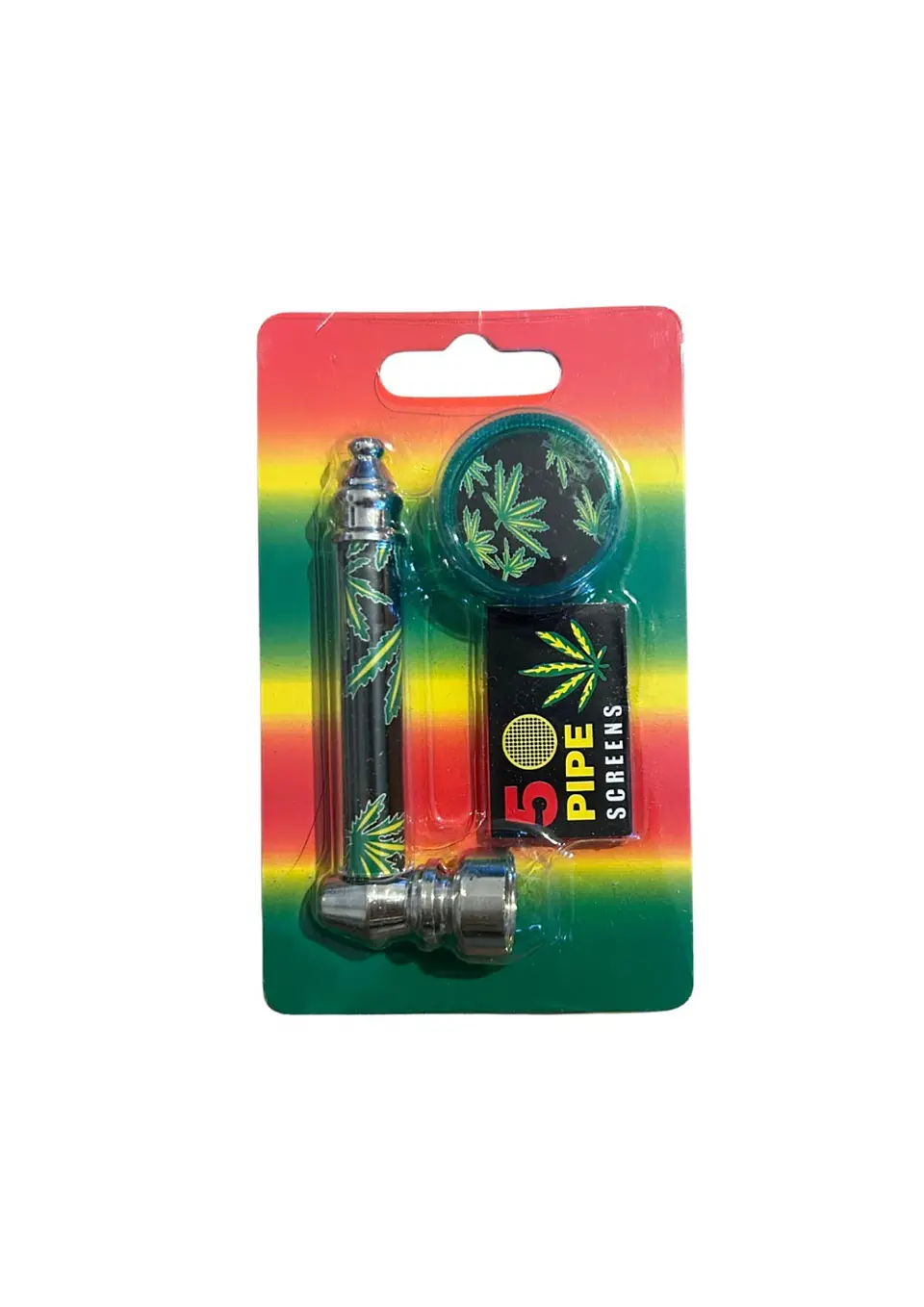SET PIPA -DESMO- REJILLA 1