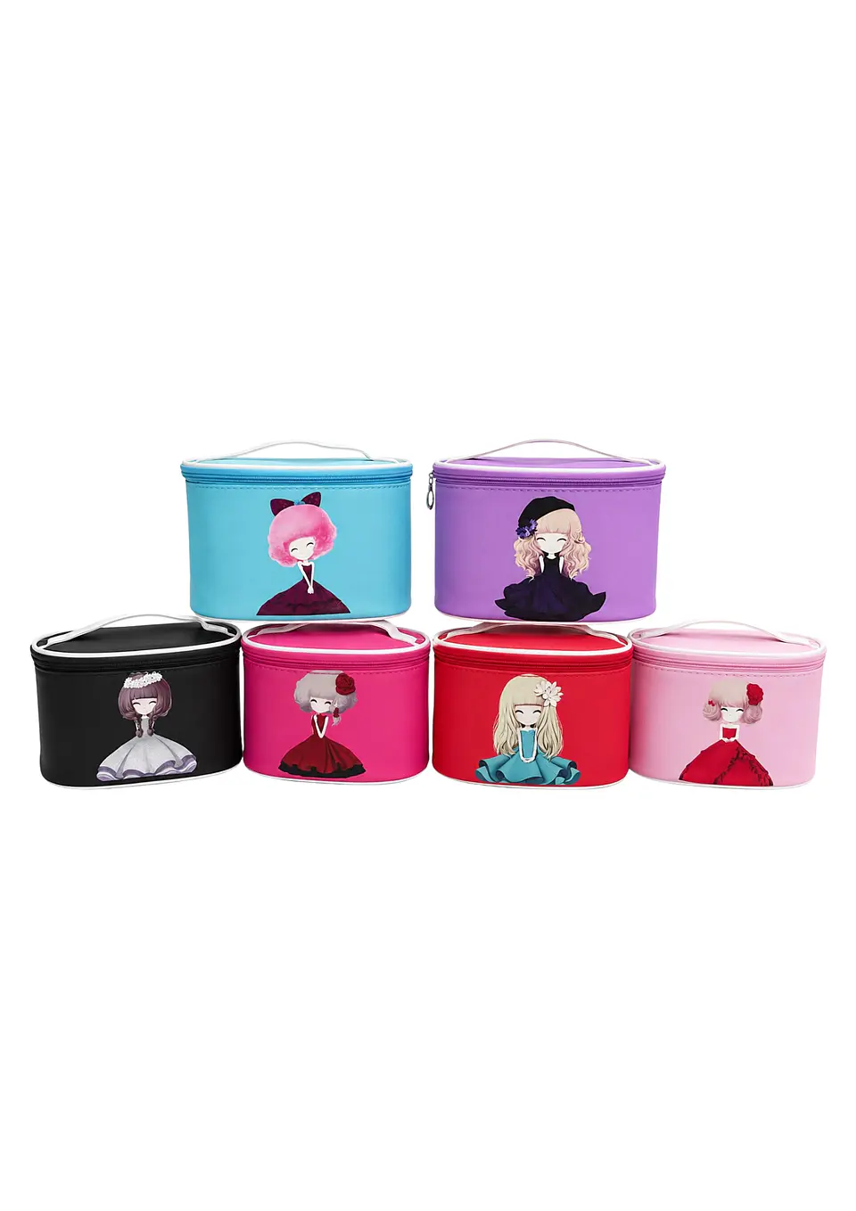 NECESSER C/MUÑECA LISO 1