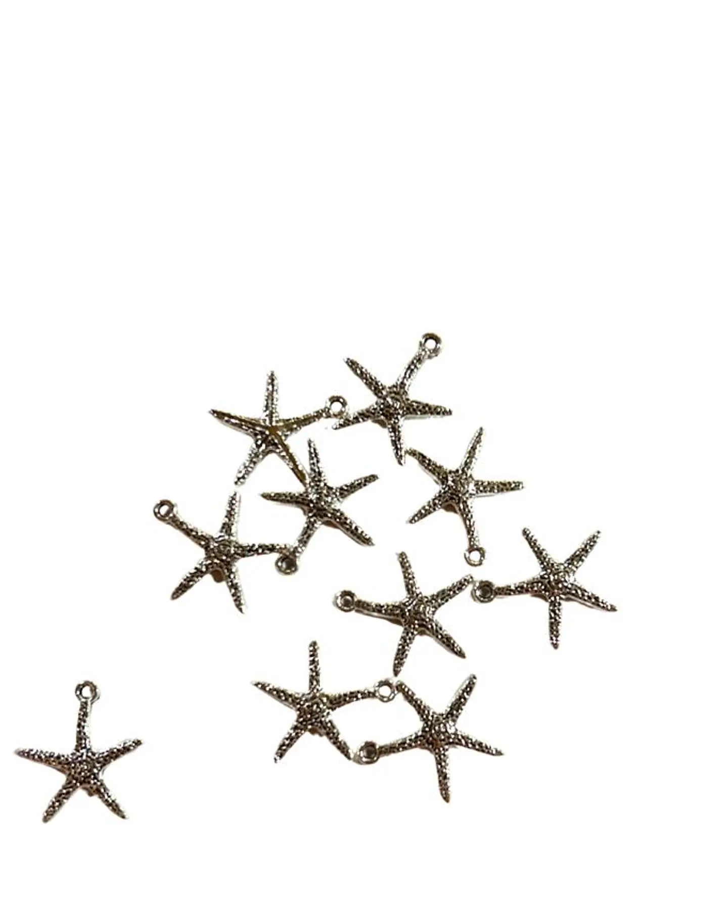 DIJE ESTRELLA DE MAR X10 1