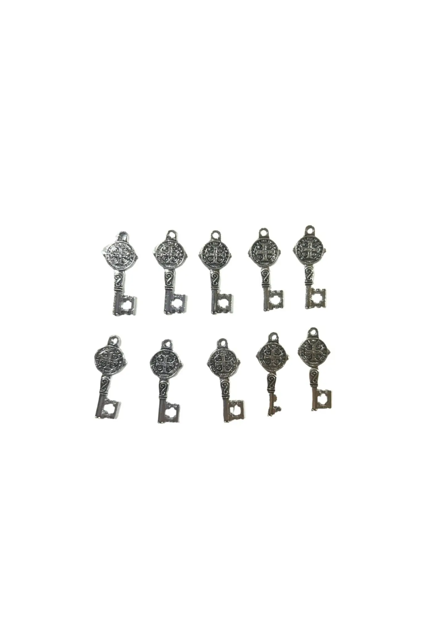 DIJE LLAVE CH X 10 1