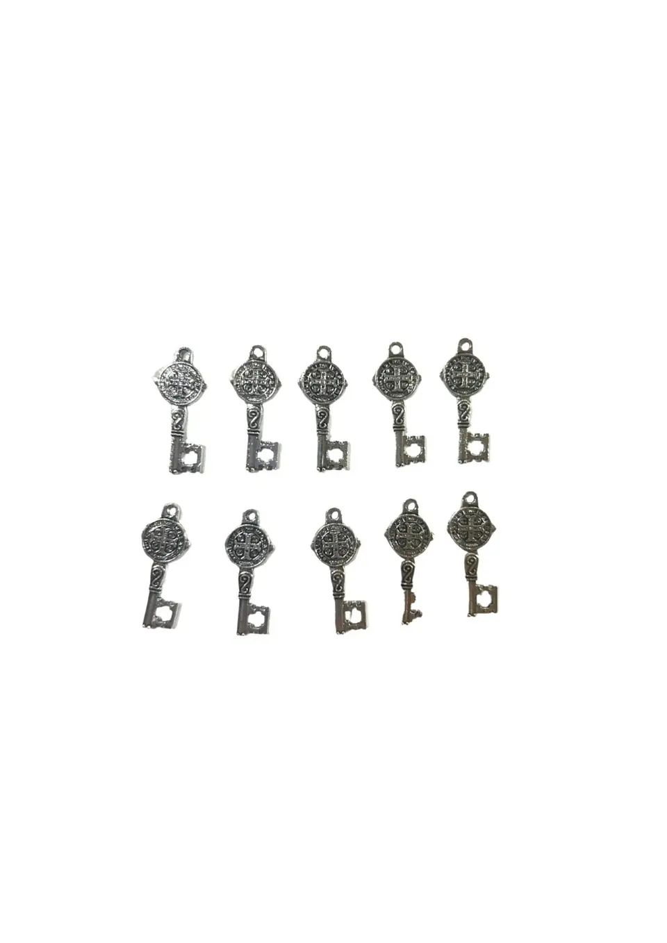 DIJE LLAVE CH X 10 1