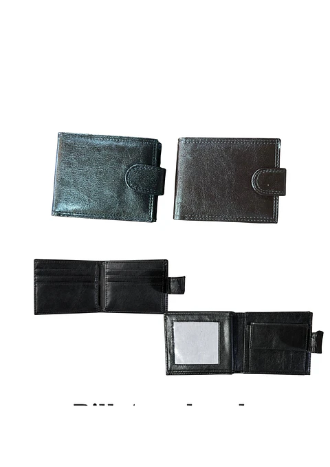 BILLETERA CH. BROCHE LISA