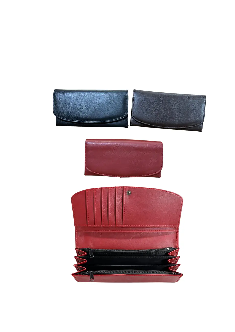 BILLETERA D LARGA BOLSILLO EXTERIOR 1