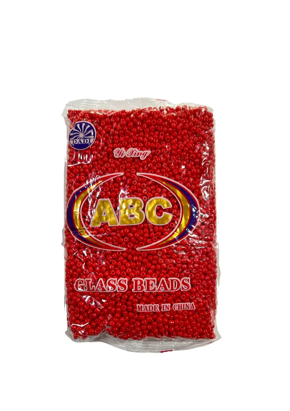 MOSTACILLA ROJA OPACA GDE 1