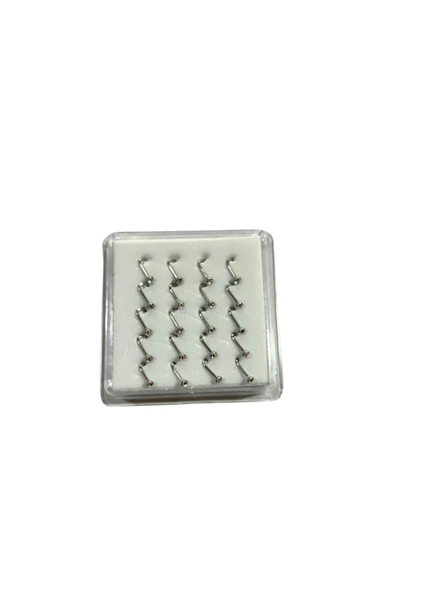 PIRCIN NARIZ B X 20COLITA CH