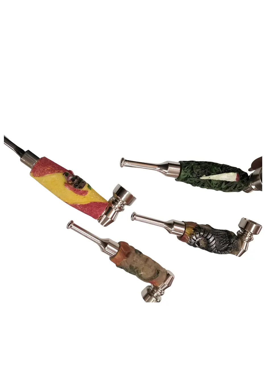 PIPA  MARLEY DECORADA X 24 1