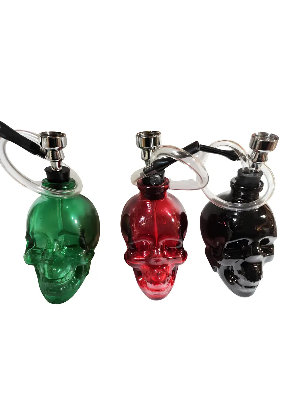 PIPA CALAVERA CH SKULL 1