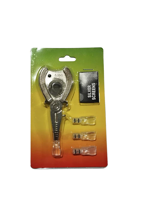 SET PIPA ALICATE