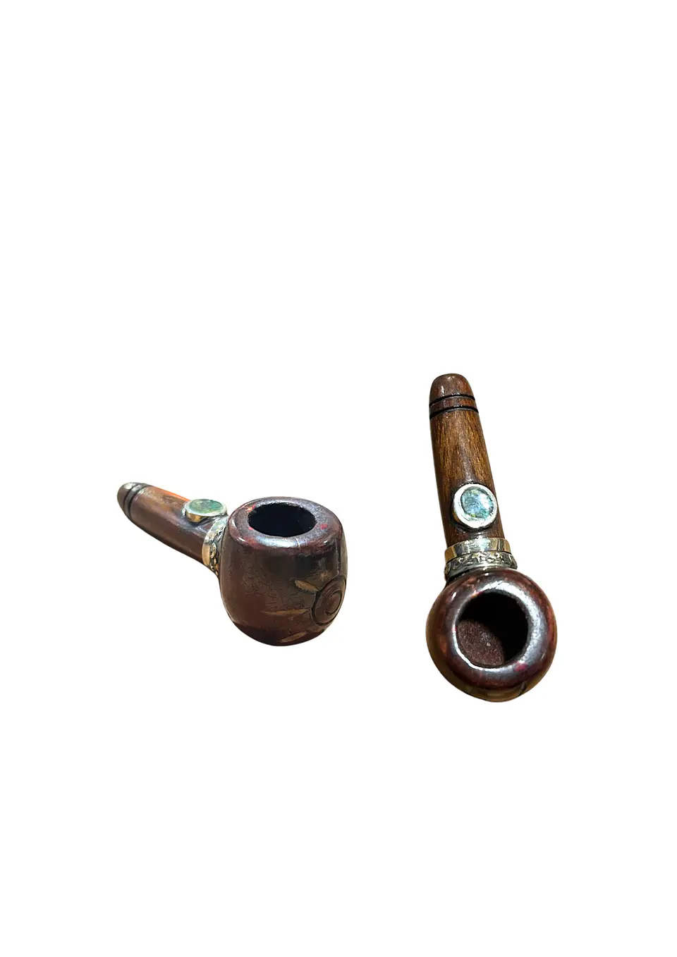 PIPA ALGARROBO 1