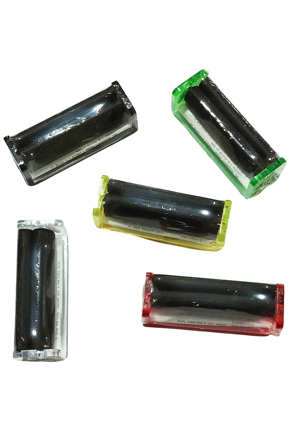 ARMADOR CIG PLAST 1