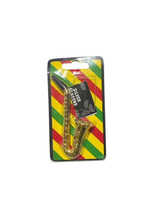 PIPA METAL SAXO