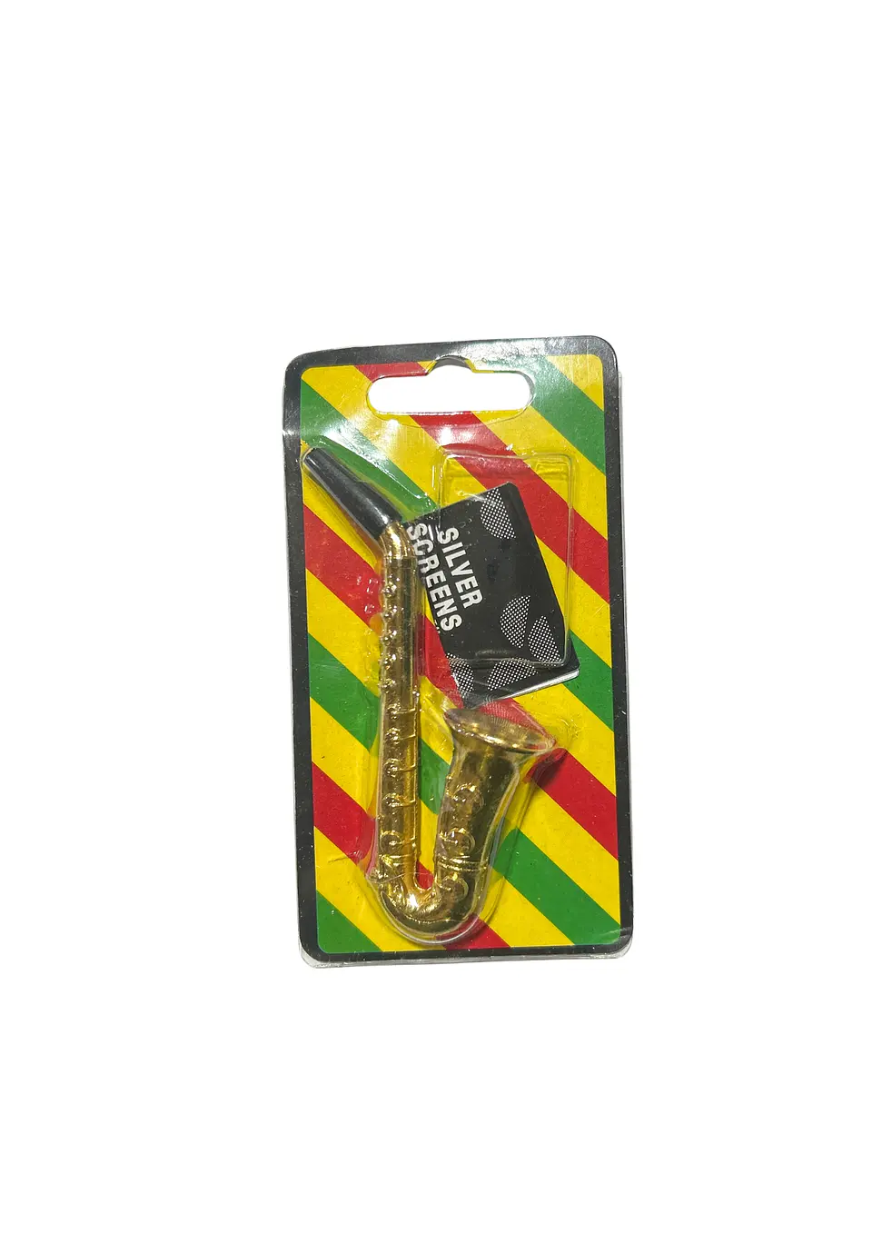 PIPA METAL SAXO 1