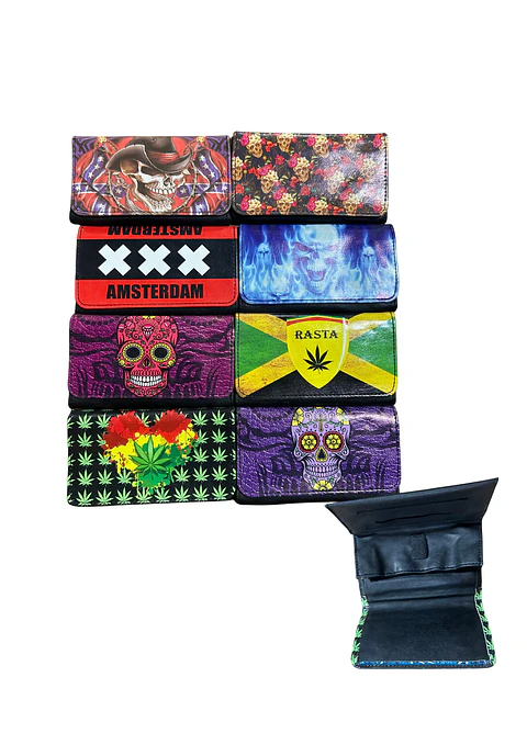 SOBRE PARA TABACO