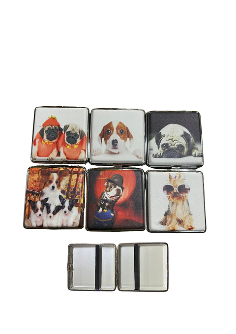 CIGARRERA MASCOTAS